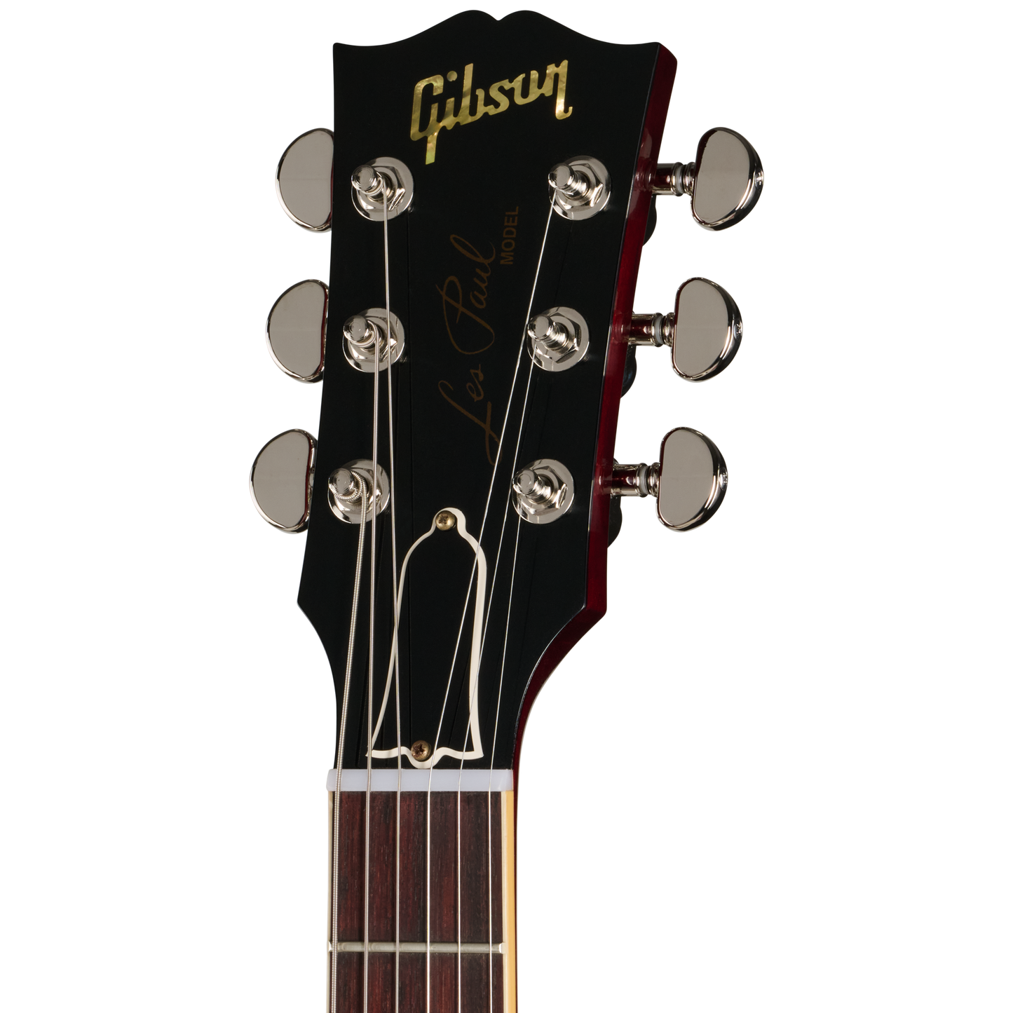 Gibson Custom Les Paul Axcess Standard with Stop Bar, VOS, Lemon Burst