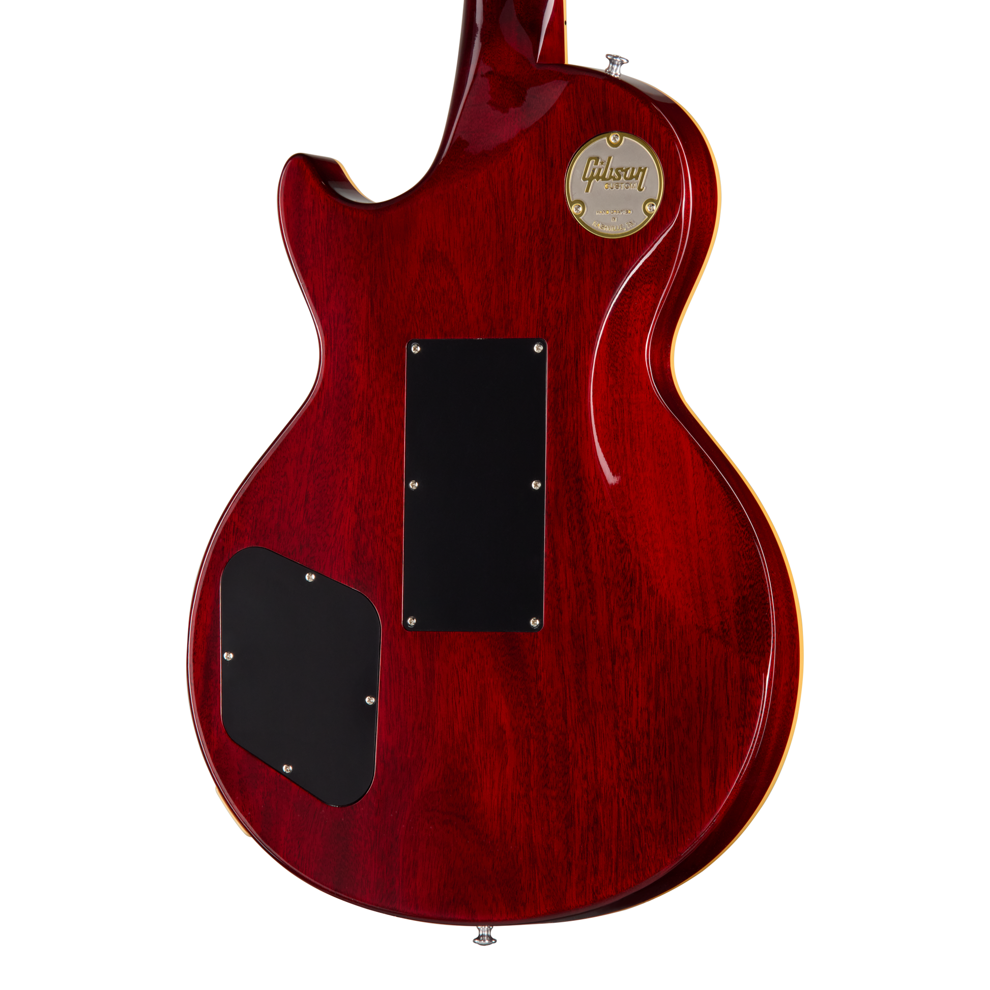 Gibson Custom Les Paul Axcess Standard, Gloss, Lemon Burst
