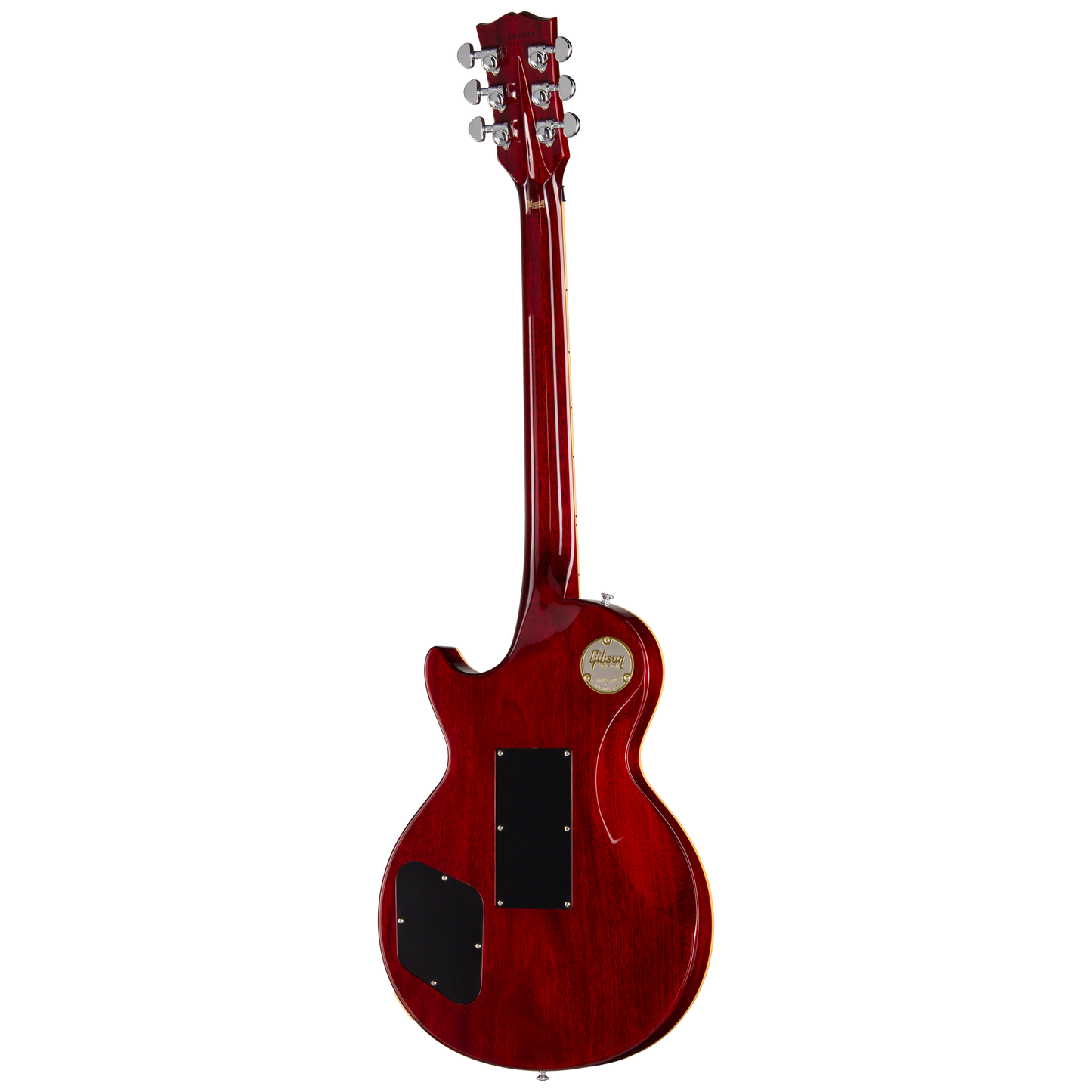 Gibson Custom Les Paul Axcess Standard, Gloss, Lemon Burst