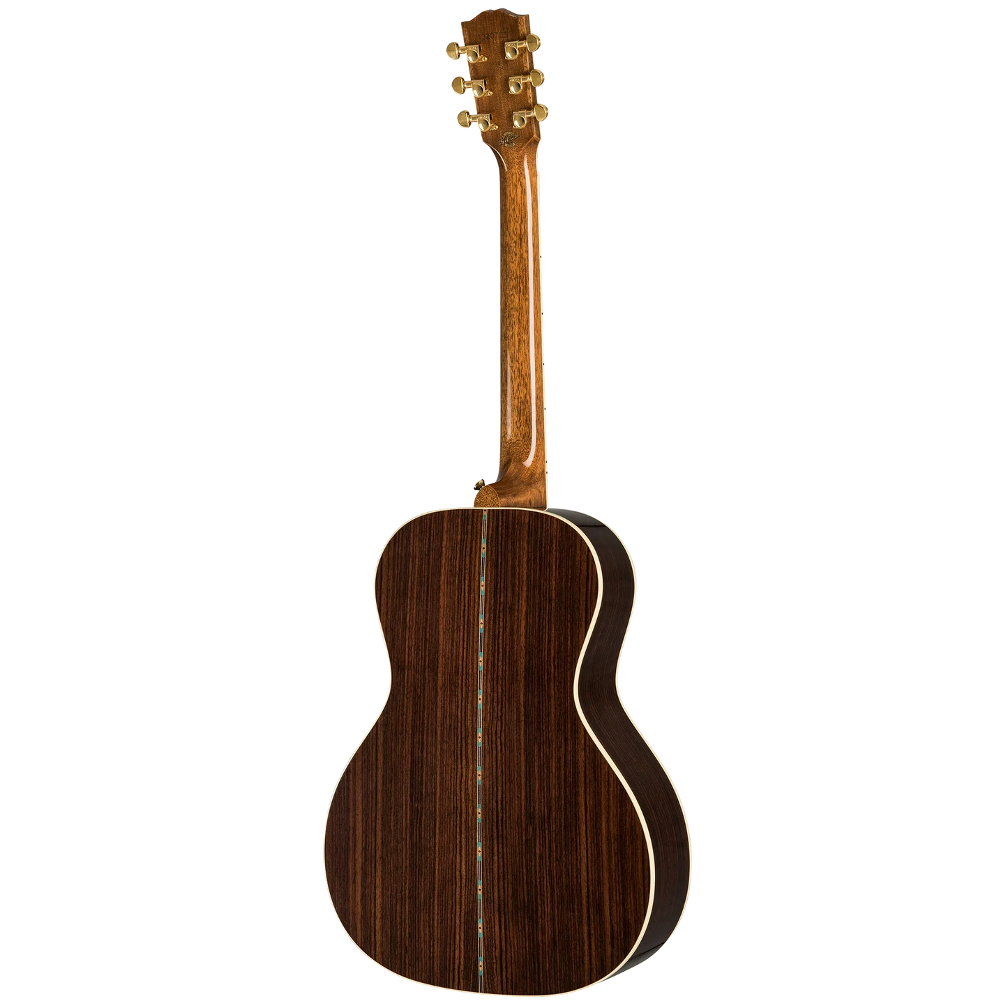 Gibson Custom L-00 Deluxe Rosewood, Rosewood Burst