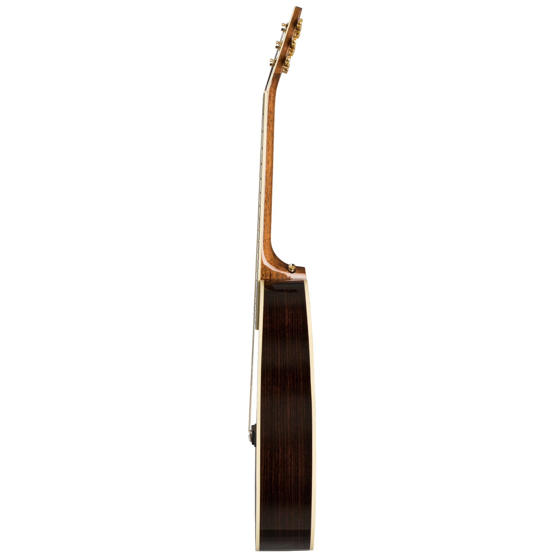 Gibson Custom L-00 Deluxe Rosewood, Left-Handed, Rosewood Burst