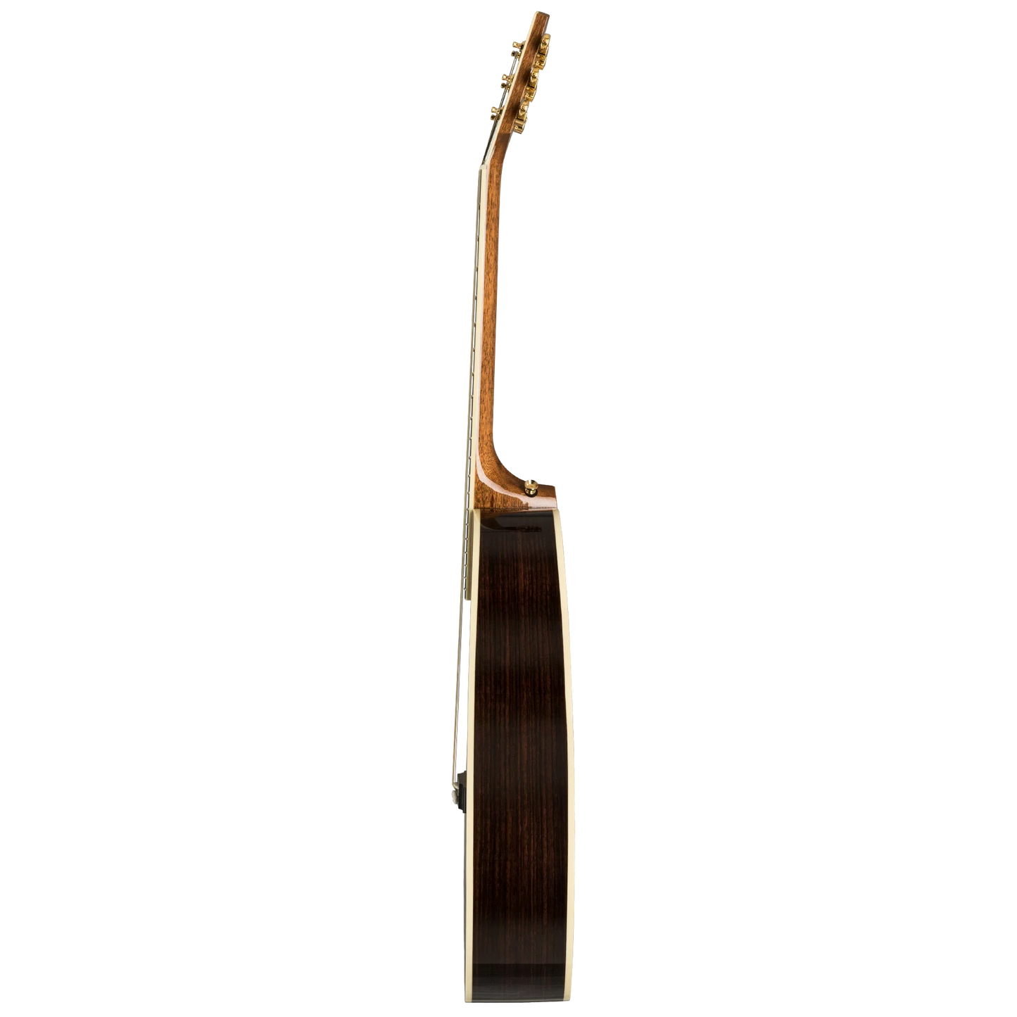 Gibson Custom L-00 Deluxe Rosewood, Rosewood Burst