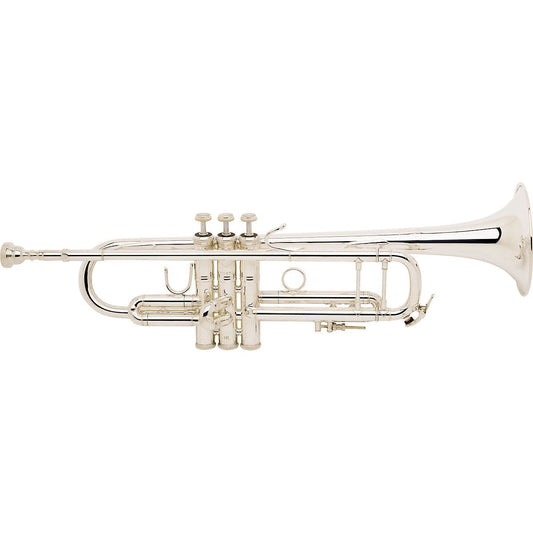 Bach LT180S37 Stradivarius Trumpet; Lightweight with #37 BELL
