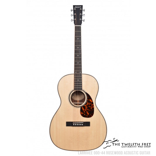 Larrivee 000-44 Rosewood Acoustic Guitar