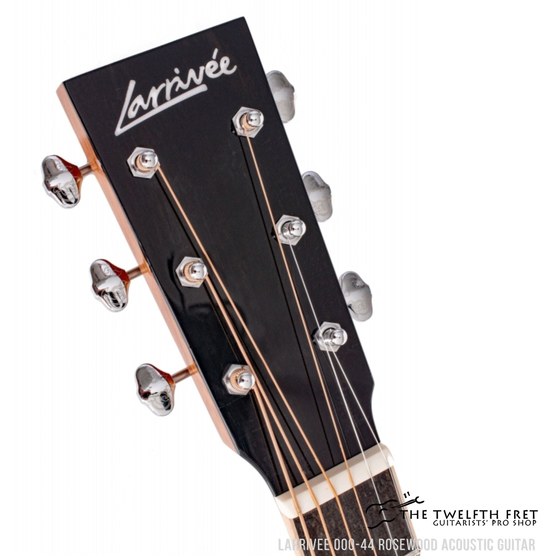 Larrivee 000-44 Rosewood Acoustic Guitar