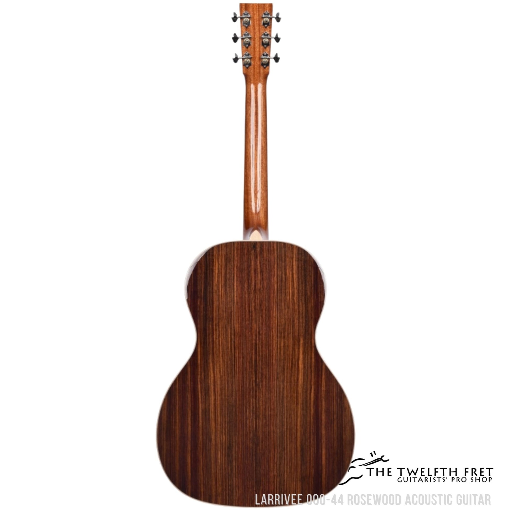 Larrivee 000-44 Rosewood Acoustic Guitar