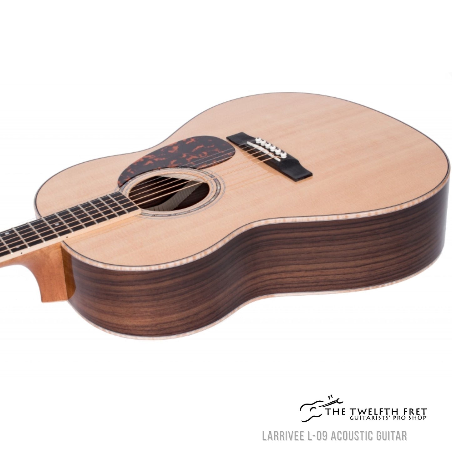 Larrivee L-09 Acoustic Guitar