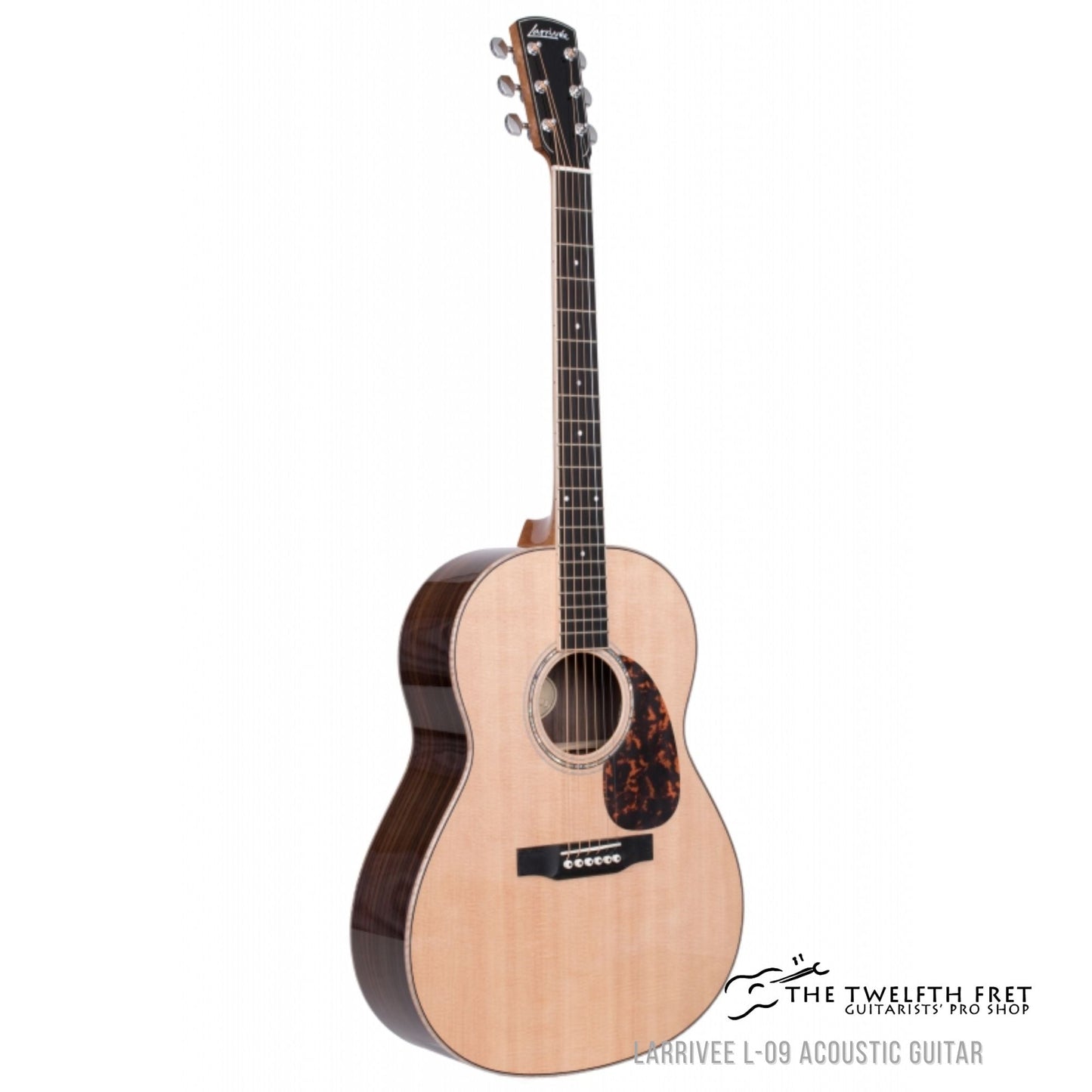 Larrivee L-09 Acoustic Guitar