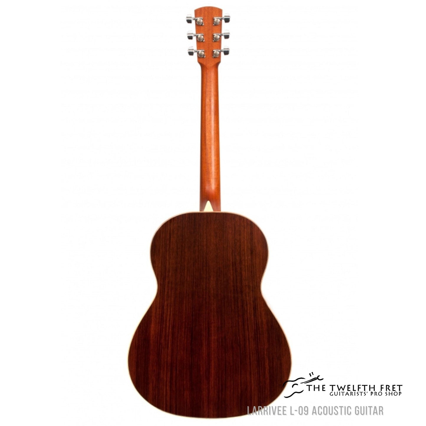 Larrivee L-09 Acoustic Guitar