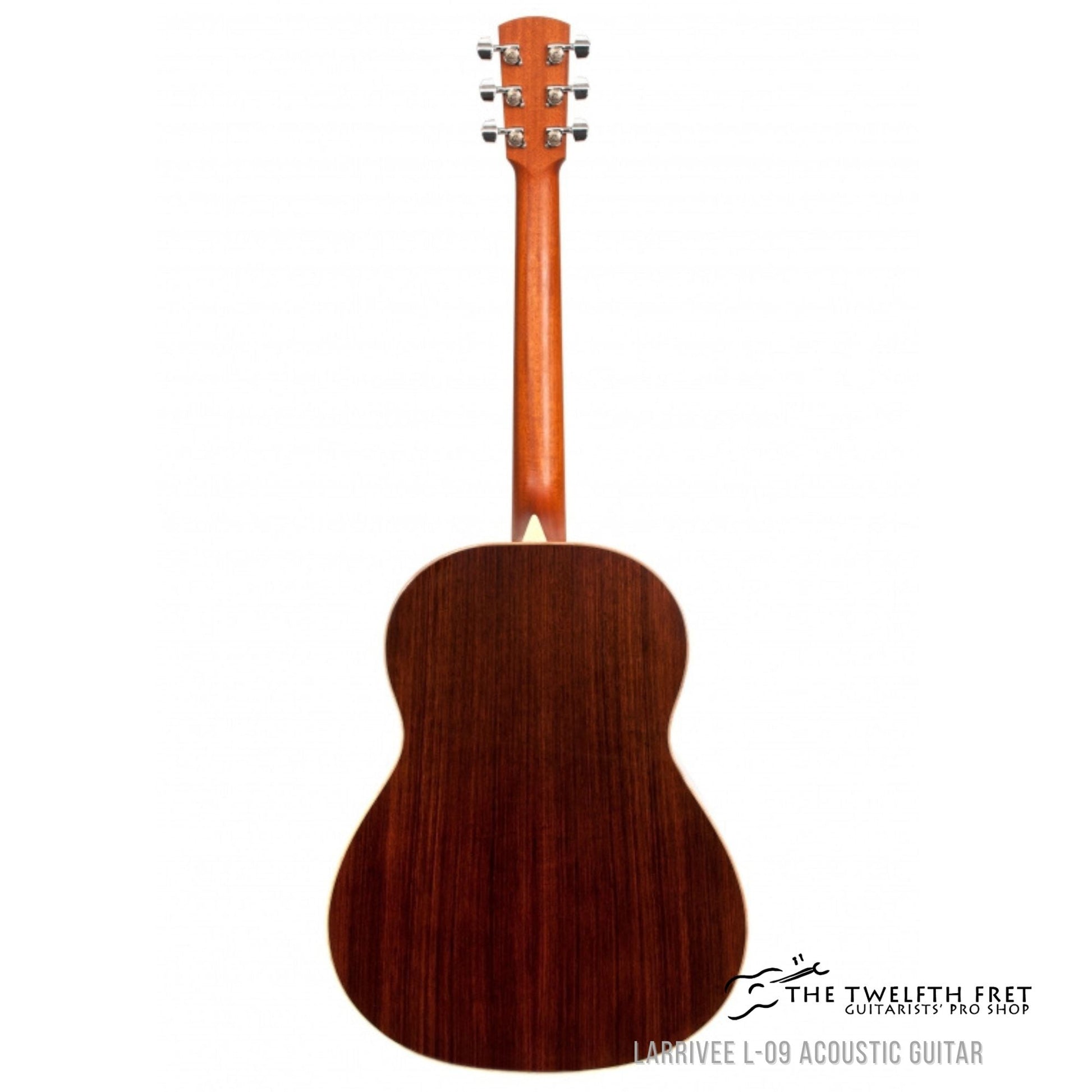 Larrivee L-09 Acoustic Guitar