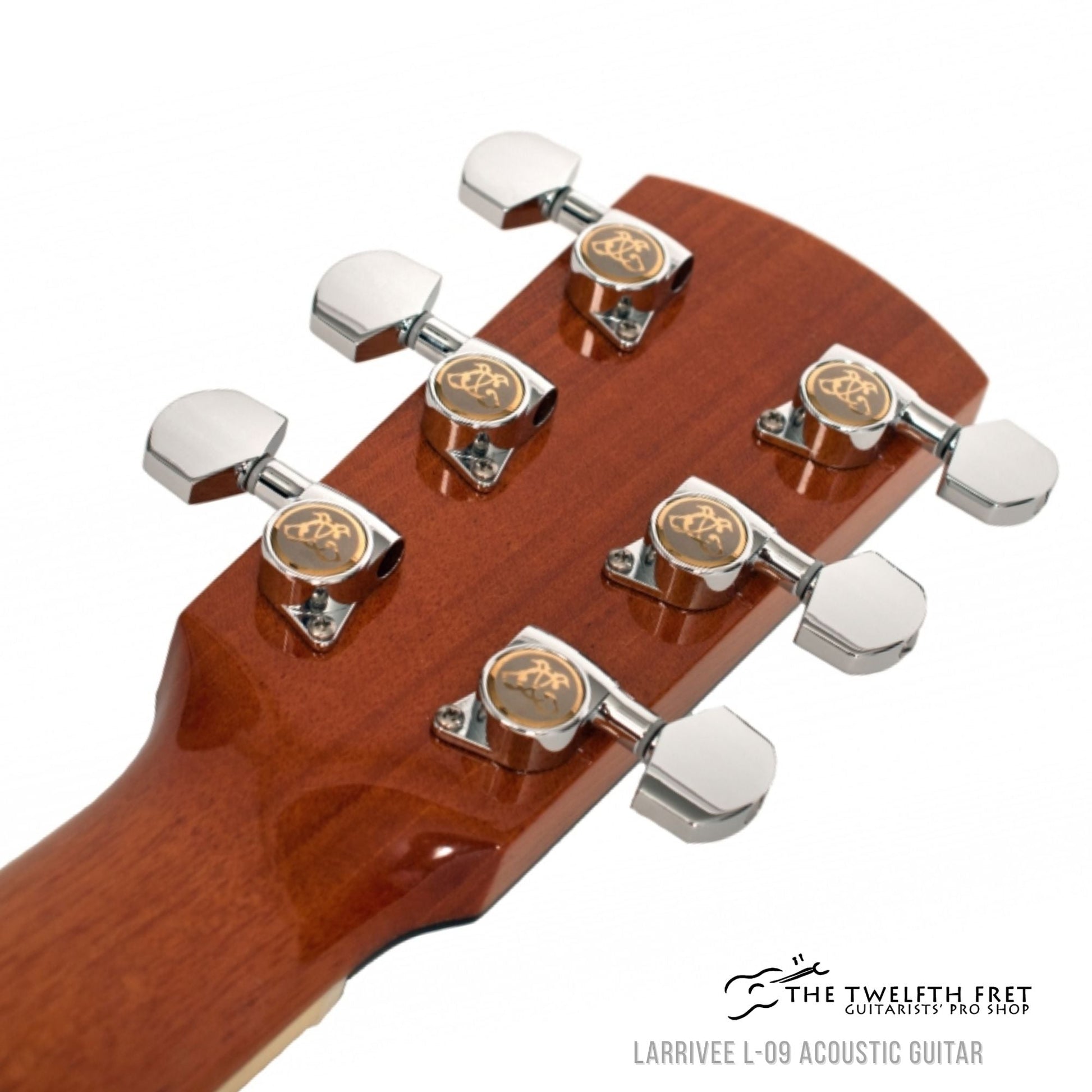 Larrivee L-09 Acoustic Guitar