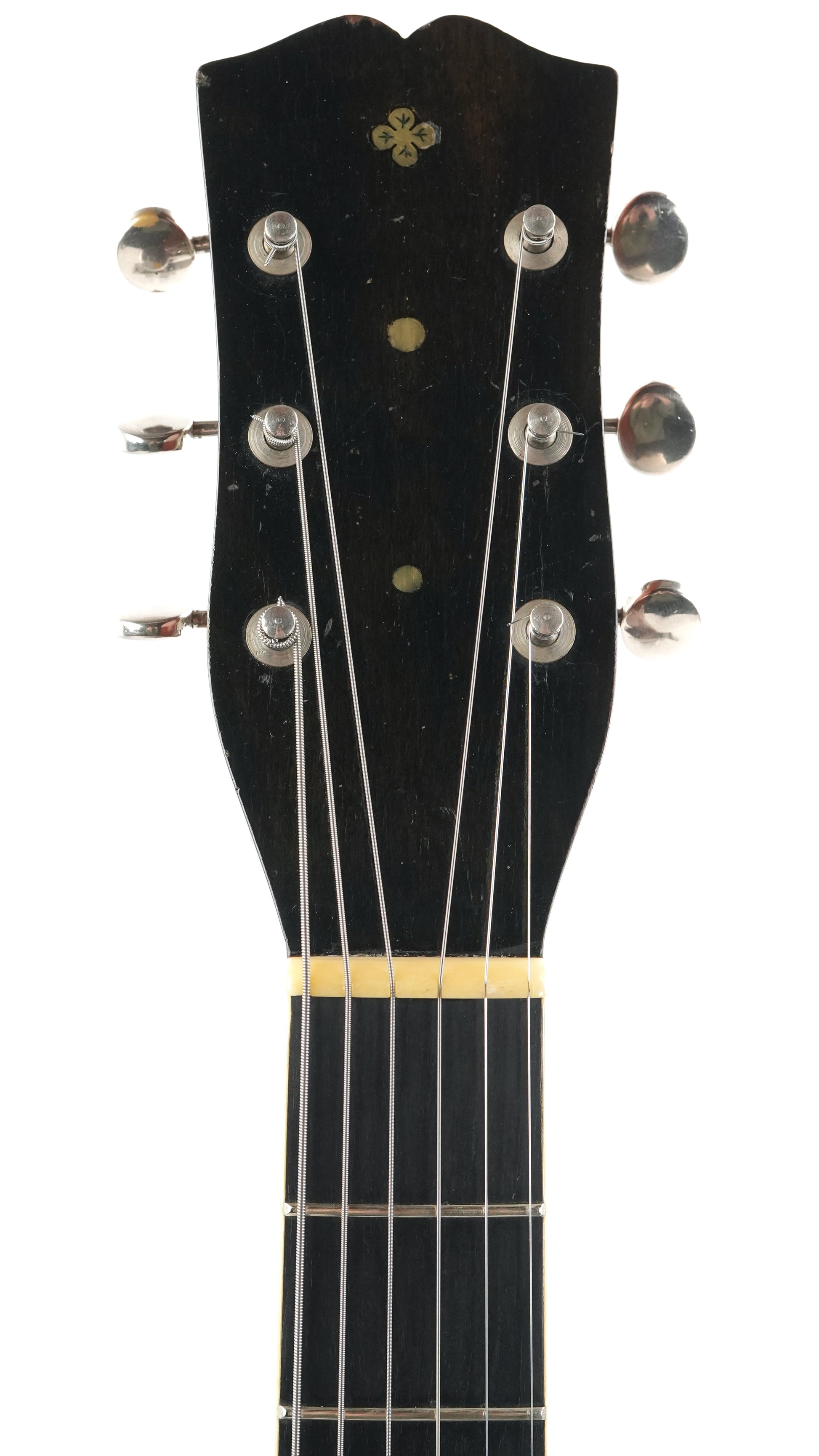 Larson Bros Euphonon Prairie State 16'' Jumbo Circa 1938