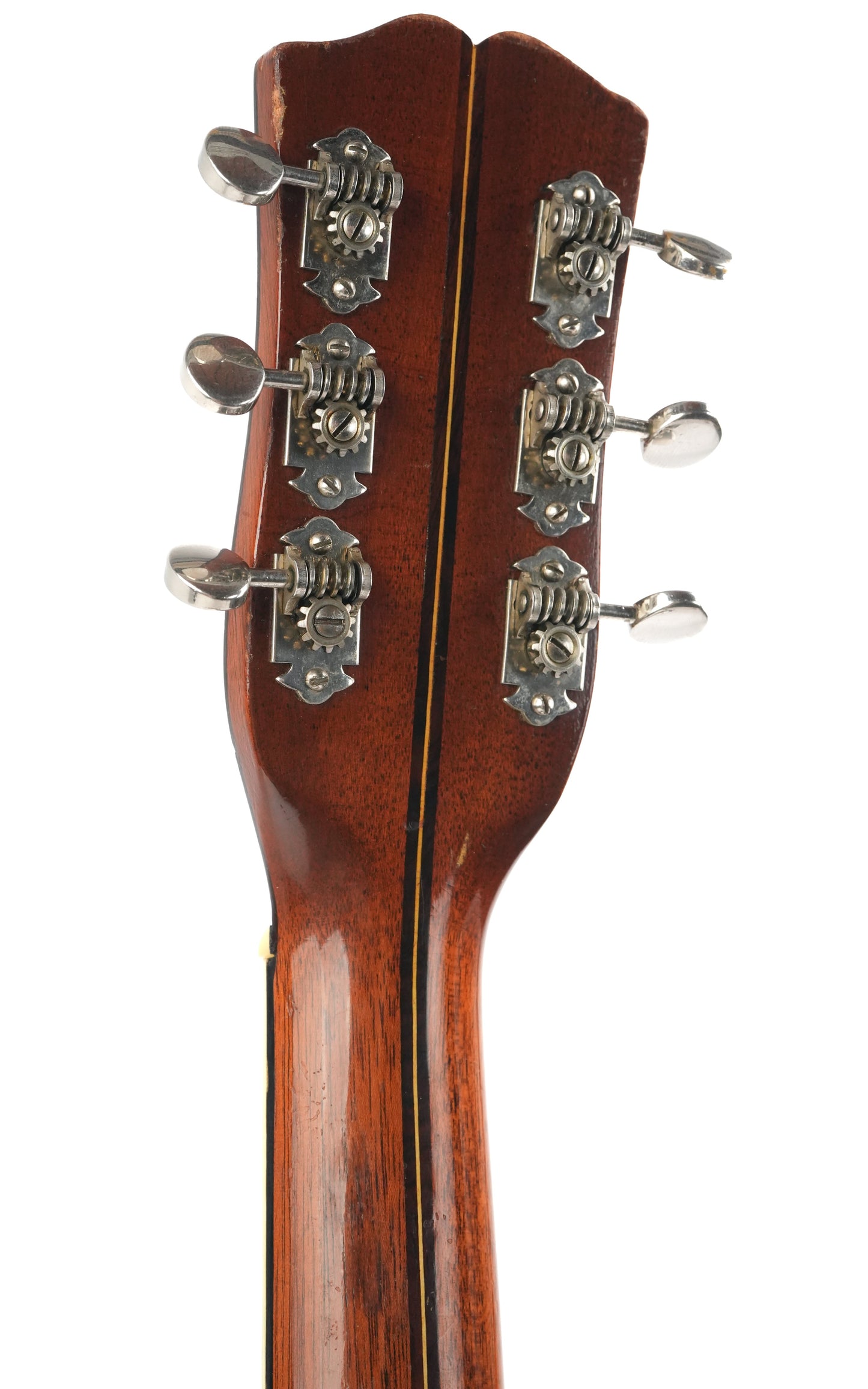 Larson Bros Euphonon Prairie State 16'' Jumbo Circa 1938