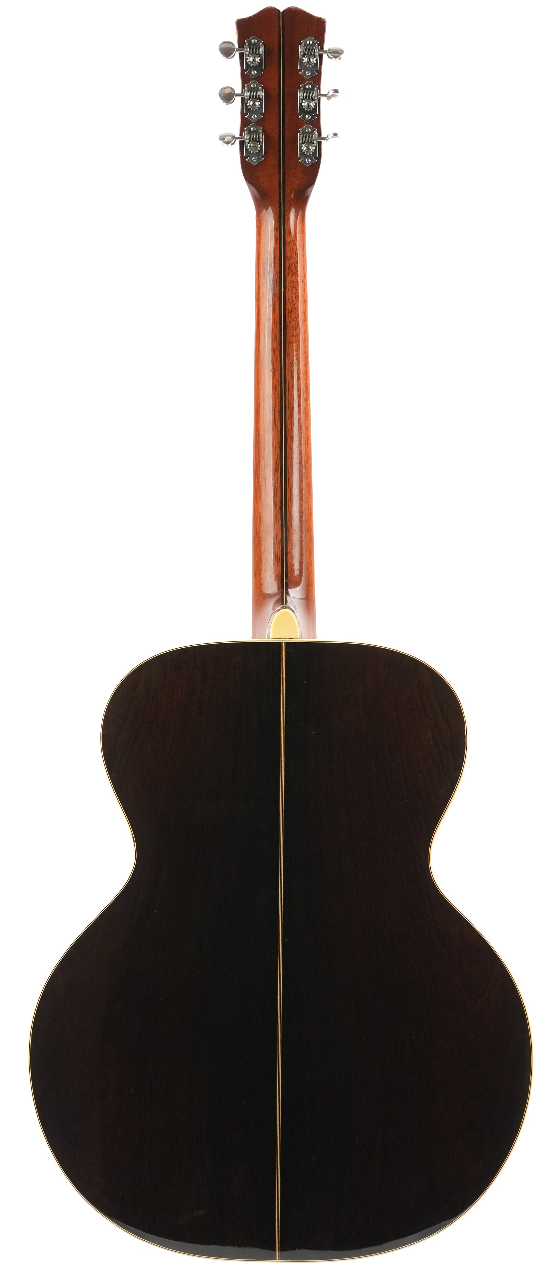 Larson Bros Euphonon Prairie State 16'' Jumbo Circa 1938