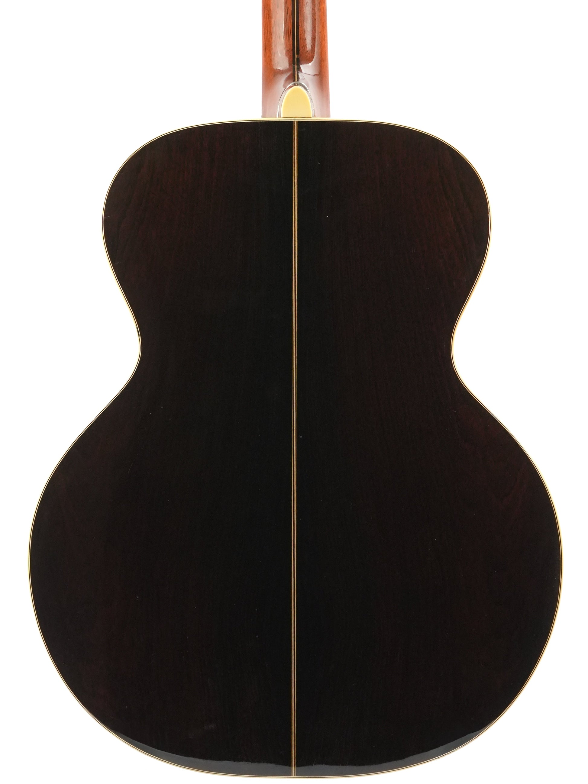 Larson Bros Euphonon Prairie State 16'' Jumbo Circa 1938