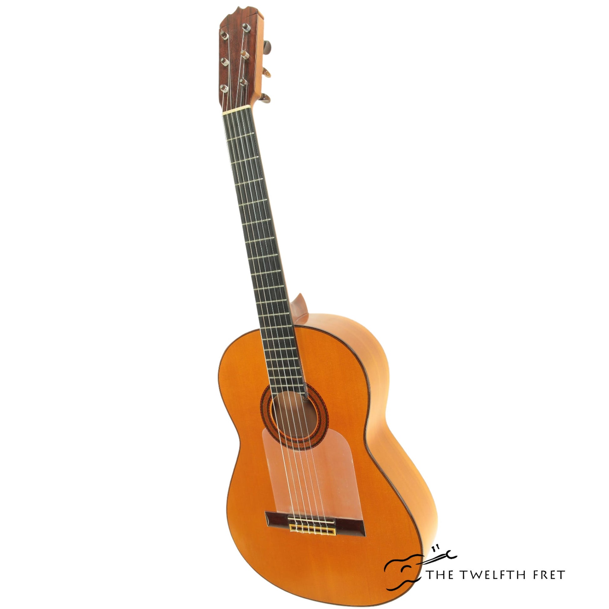 Lenny Breau's Ramirez 1a Flamenco Guitar, 1961  [USED]