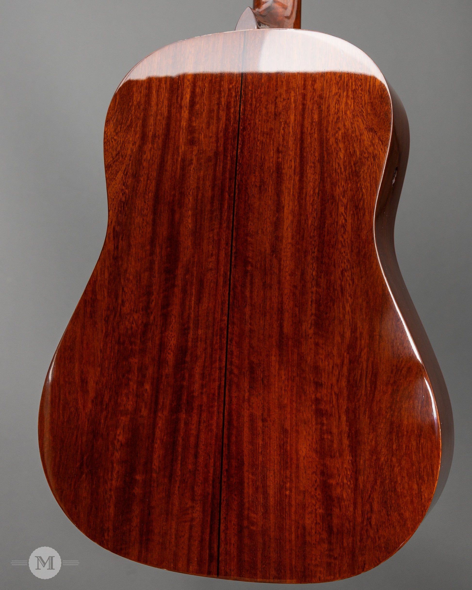 Leo Posch Acoustic Guitars - 2017 DS Hormigo -109 - Used