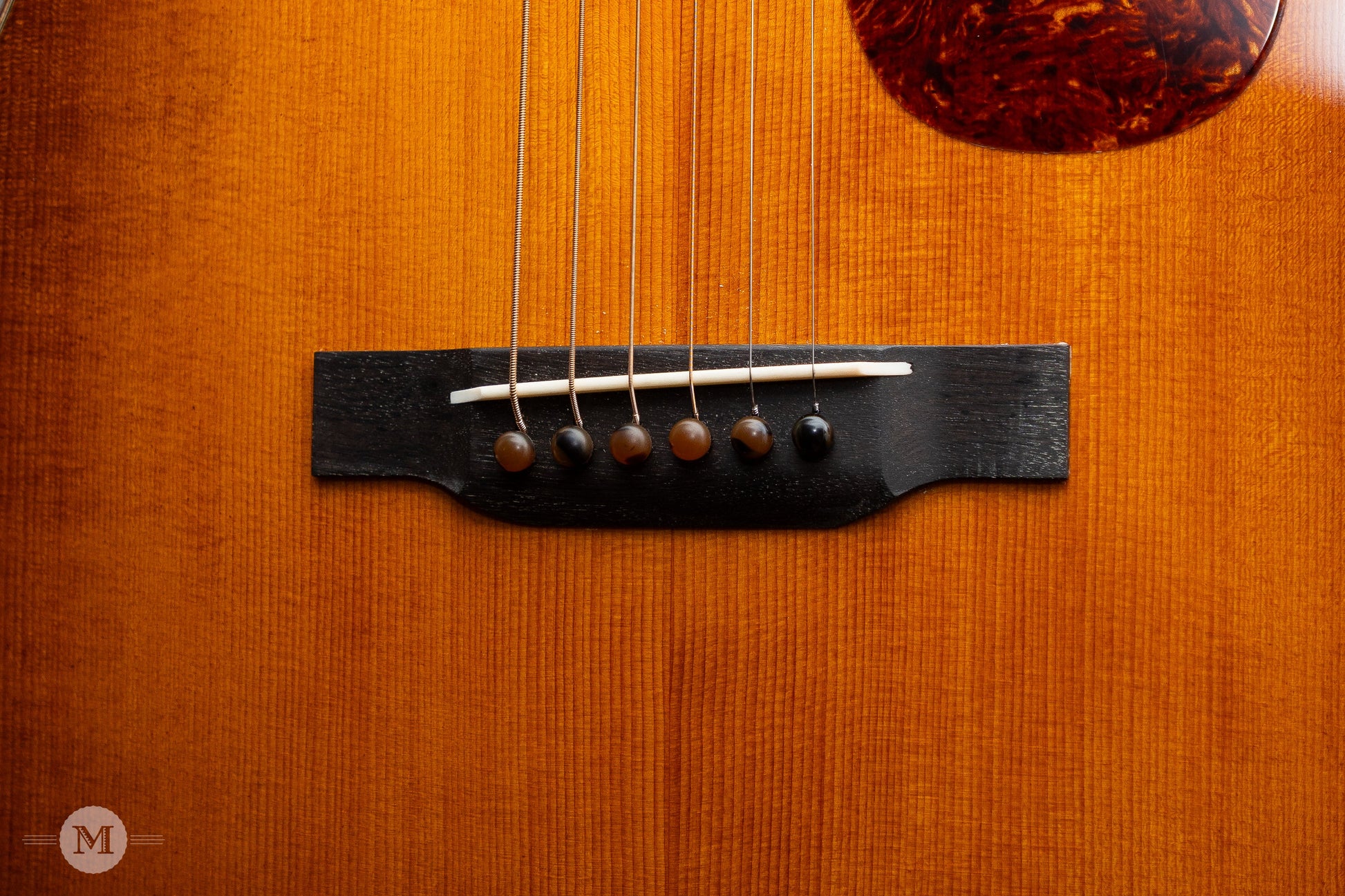 Leo Posch Acoustic Guitars - 2017 DS Hormigo -109 - Used