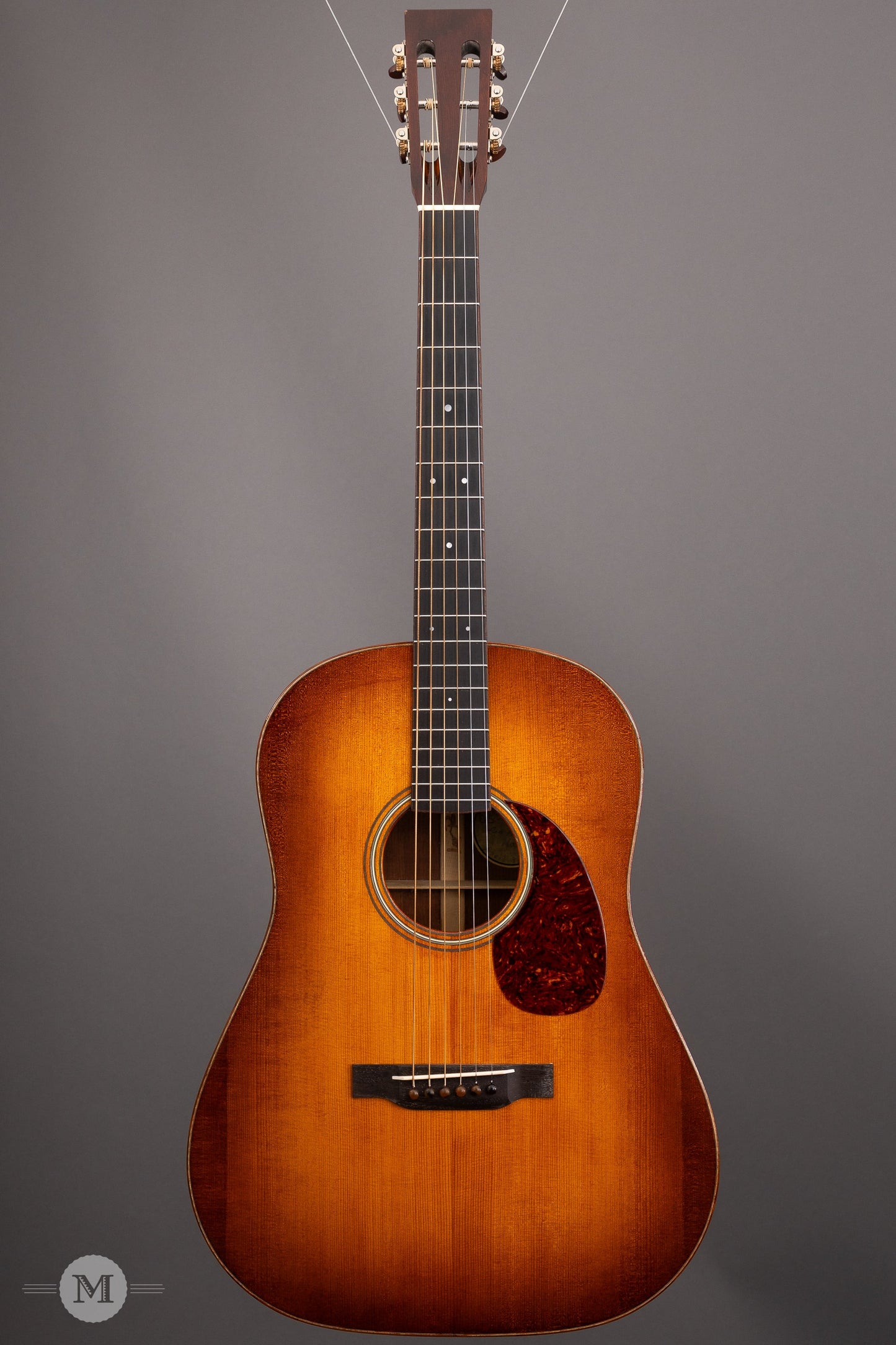 Leo Posch Acoustic Guitars - 2017 DS Hormigo -109 - Used