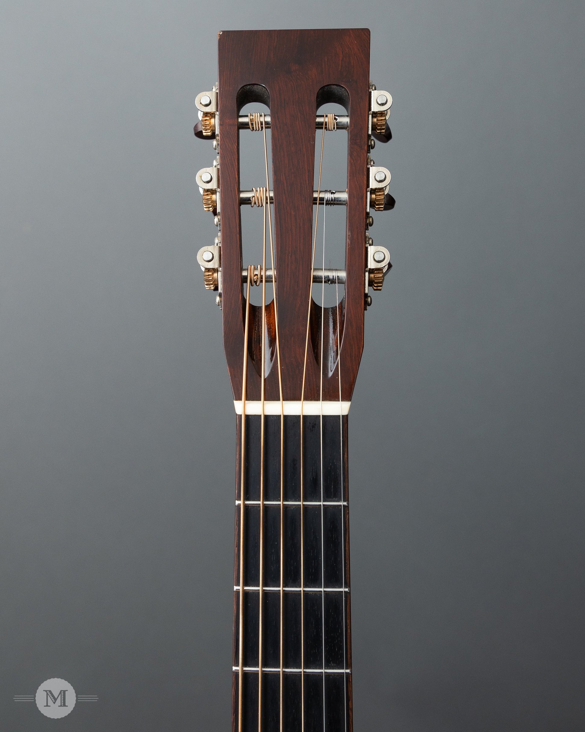 Leo Posch Acoustic Guitars - 2017 DS Hormigo -109 - Used