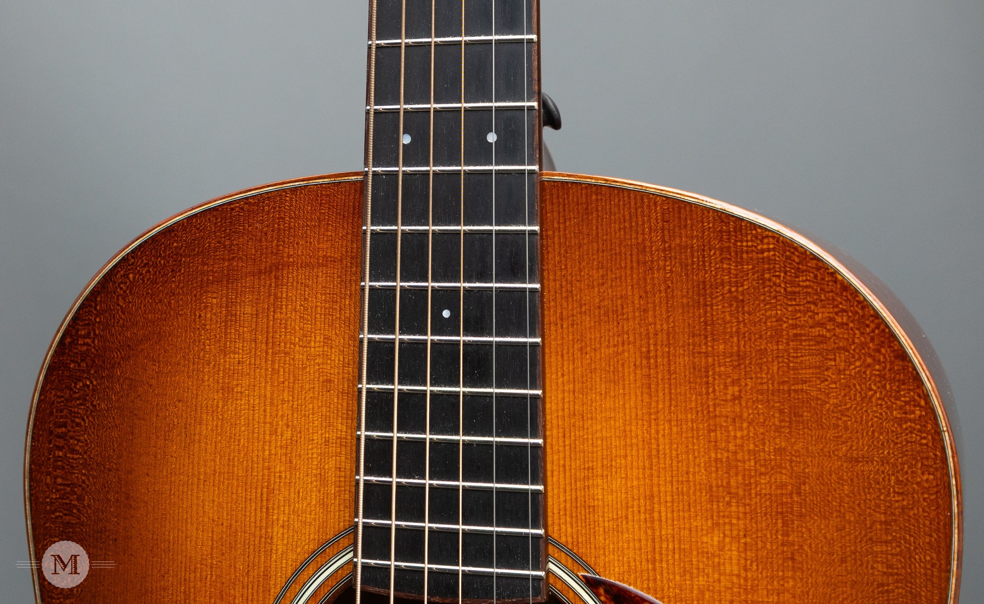 Leo Posch Acoustic Guitars - 2017 DS Hormigo -109 - Used