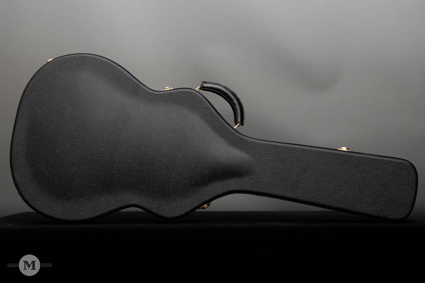 Leo Posch Acoustic Guitars - OM-Mahogany