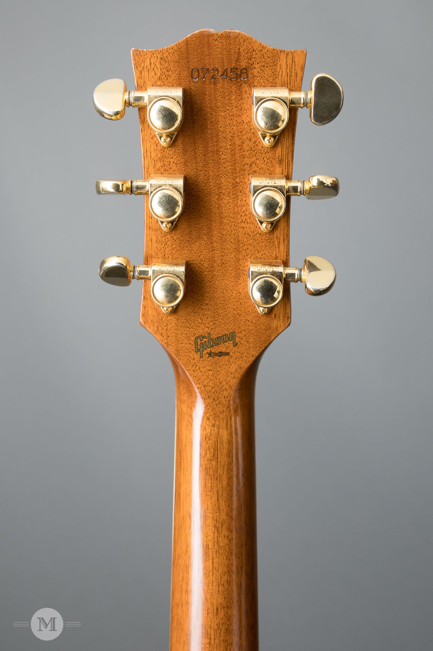 Gibson Electric Guitars - 2007 Custom Shop 1968 Reissue Les Paul Custom Flame Maple Top - Used