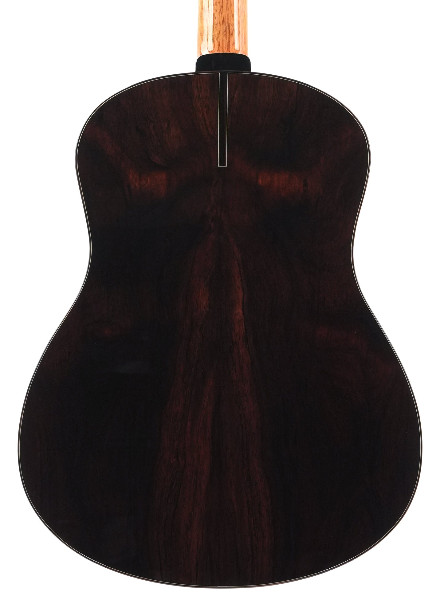 Louis Manteau MD Madagascar Rosewood European Spruce