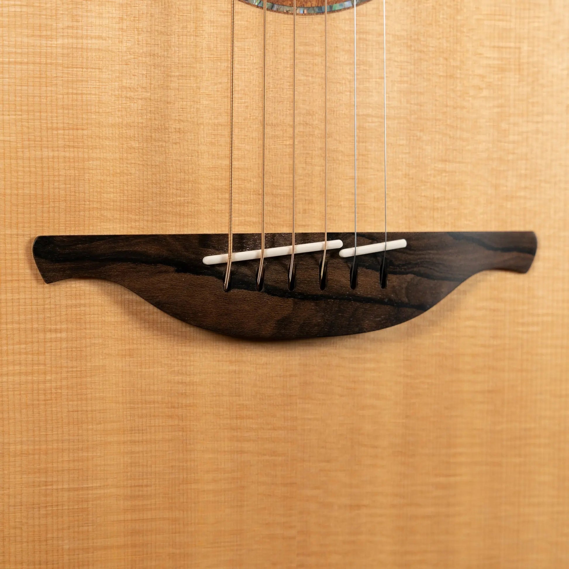 2019 Lowden S-50 Winter Limited Edition - Tiger Myrtle - one of 25