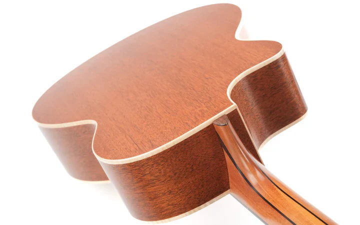 Lowden O22C Cedar Mahogany