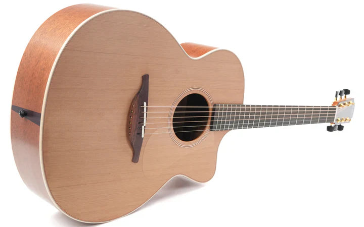 Lowden O22C Cedar Mahogany