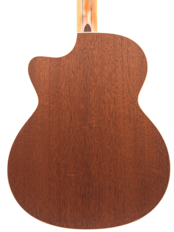 Lowden O22C Cedar Mahogany