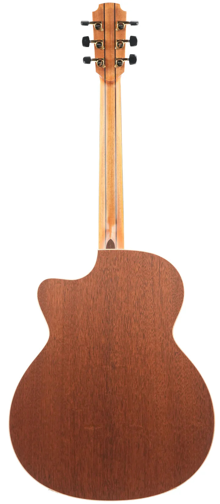 Lowden O22C Cedar Mahogany