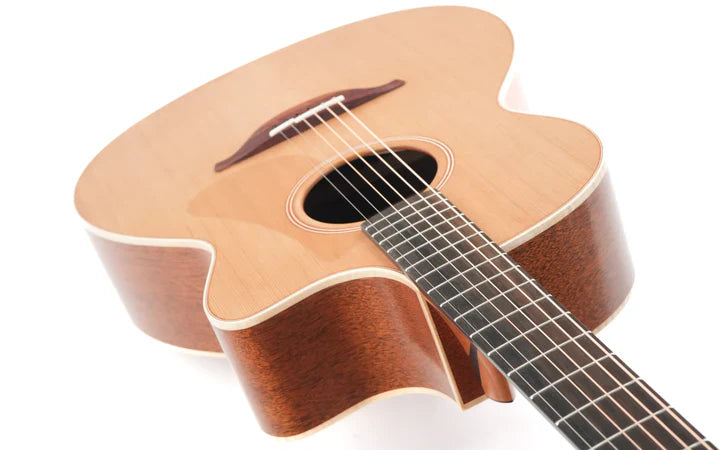 Lowden O22C Cedar Mahogany