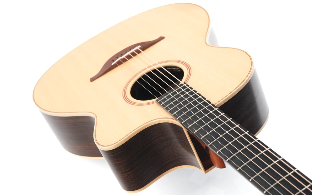 Lowden O32C 50th Anniversary Edition 2024