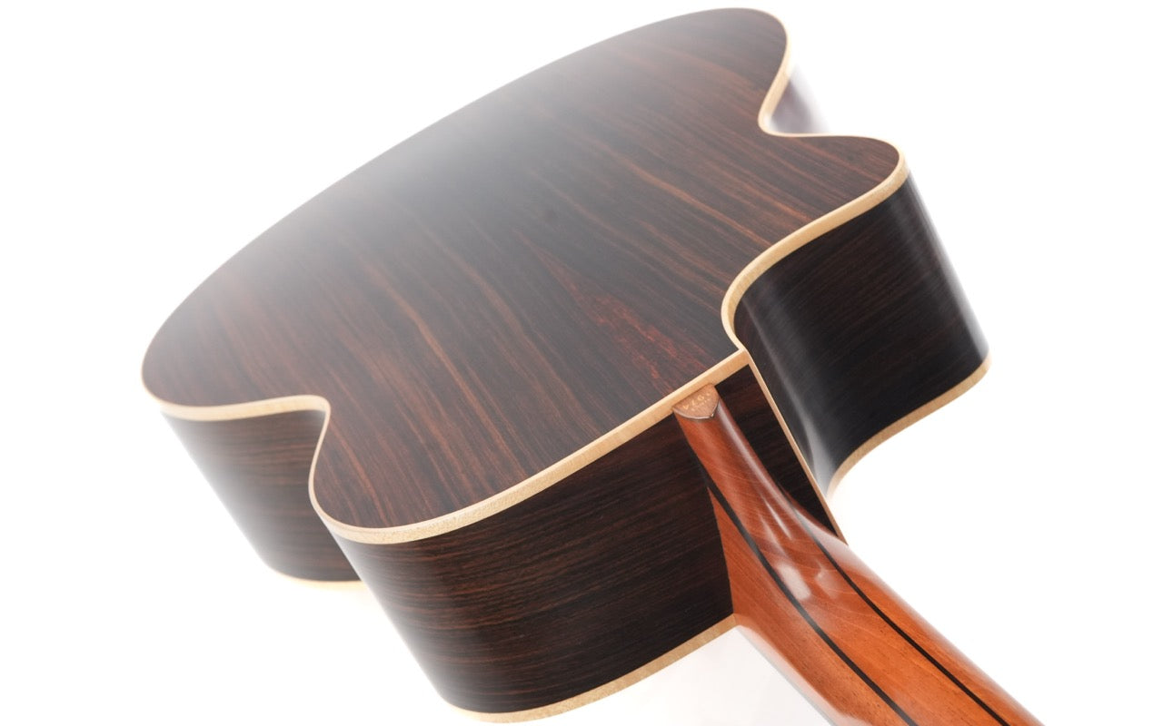 Lowden O32C 50th Anniversary Edition 2024
