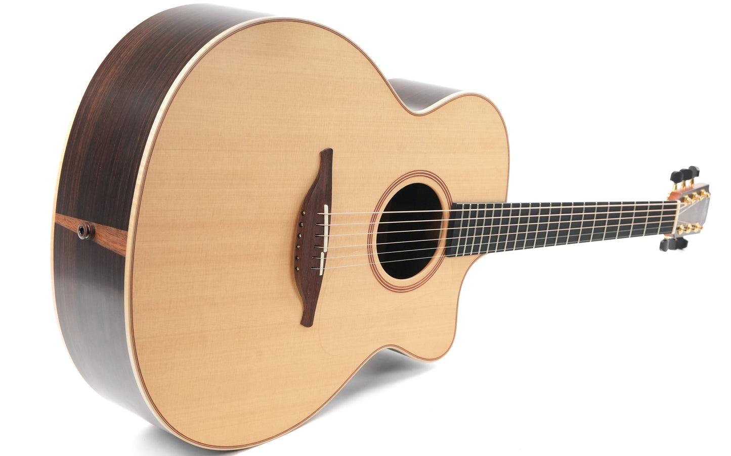 Lowden O32C 50th Anniversary Edition 2024