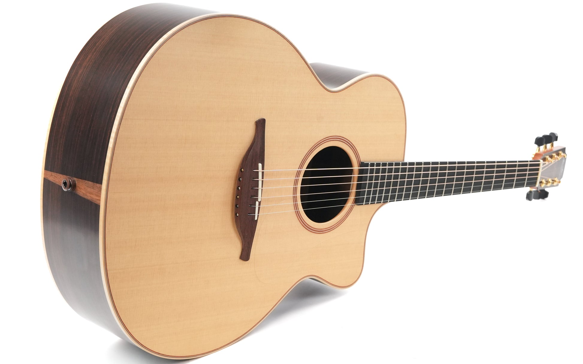 Lowden O32C 50th Anniversary Edition 2024