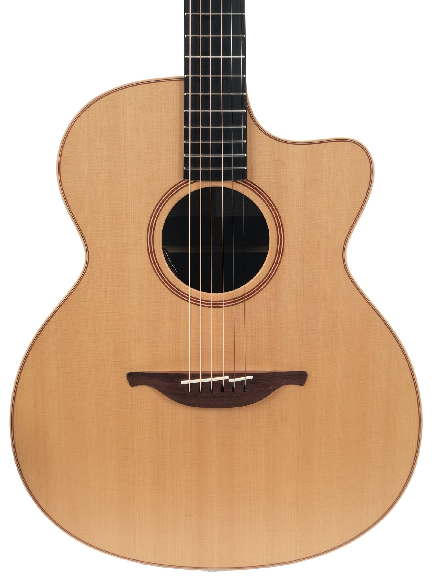 Lowden O32C 50th Anniversary Edition 2024