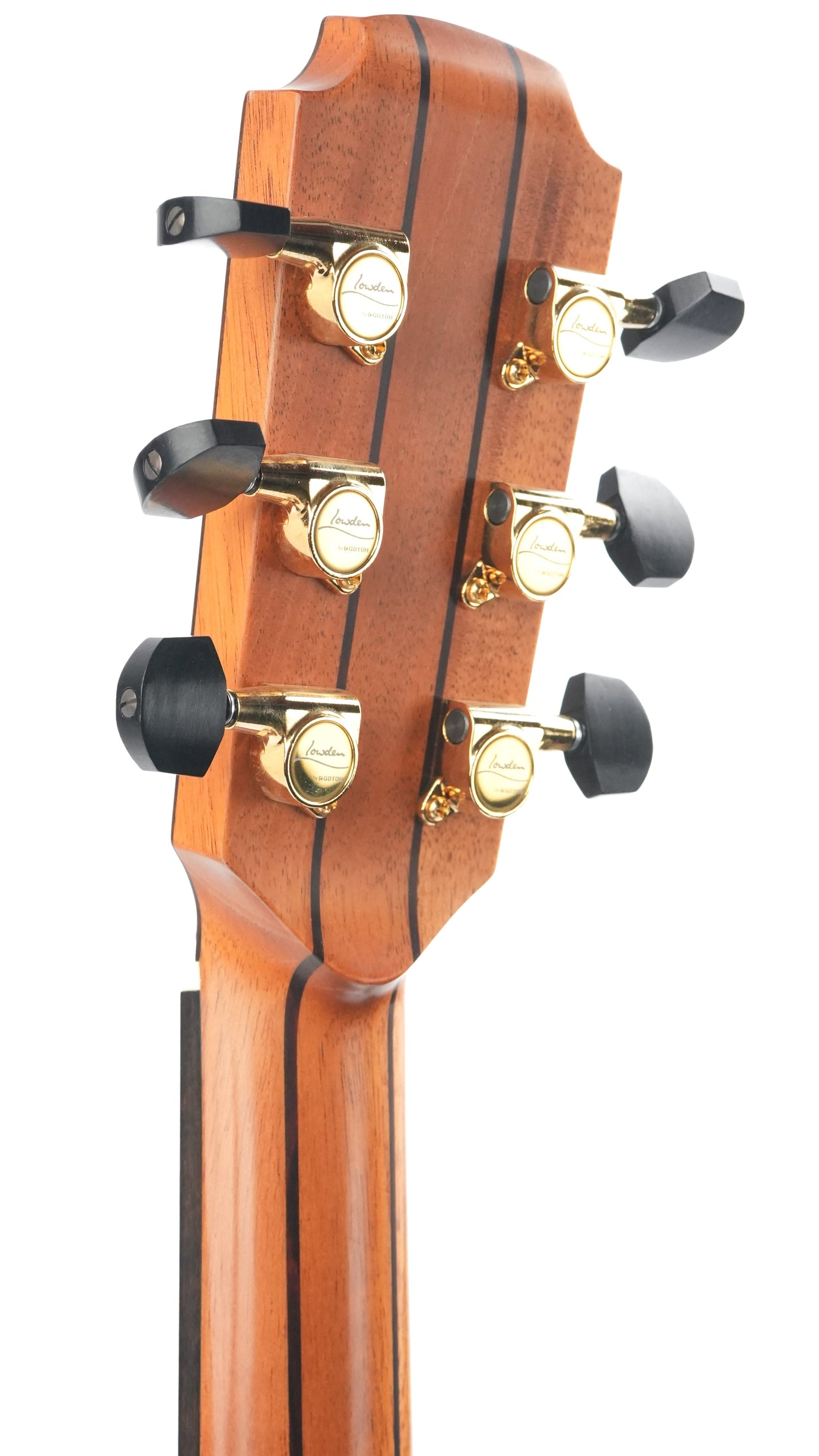 Lowden O32C 50th Anniversary Edition 2024