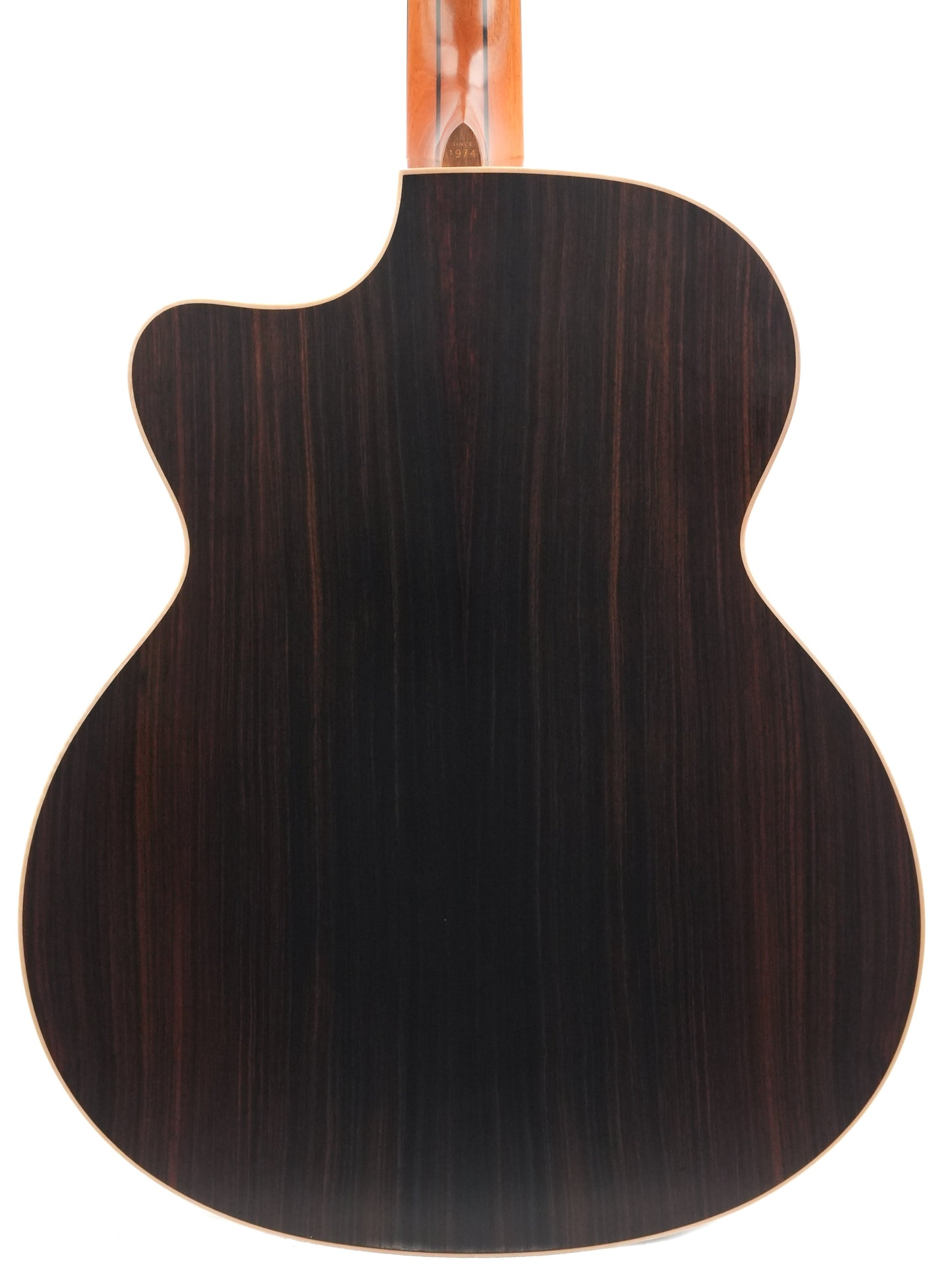 Lowden O32C 50th Anniversary Edition 2024