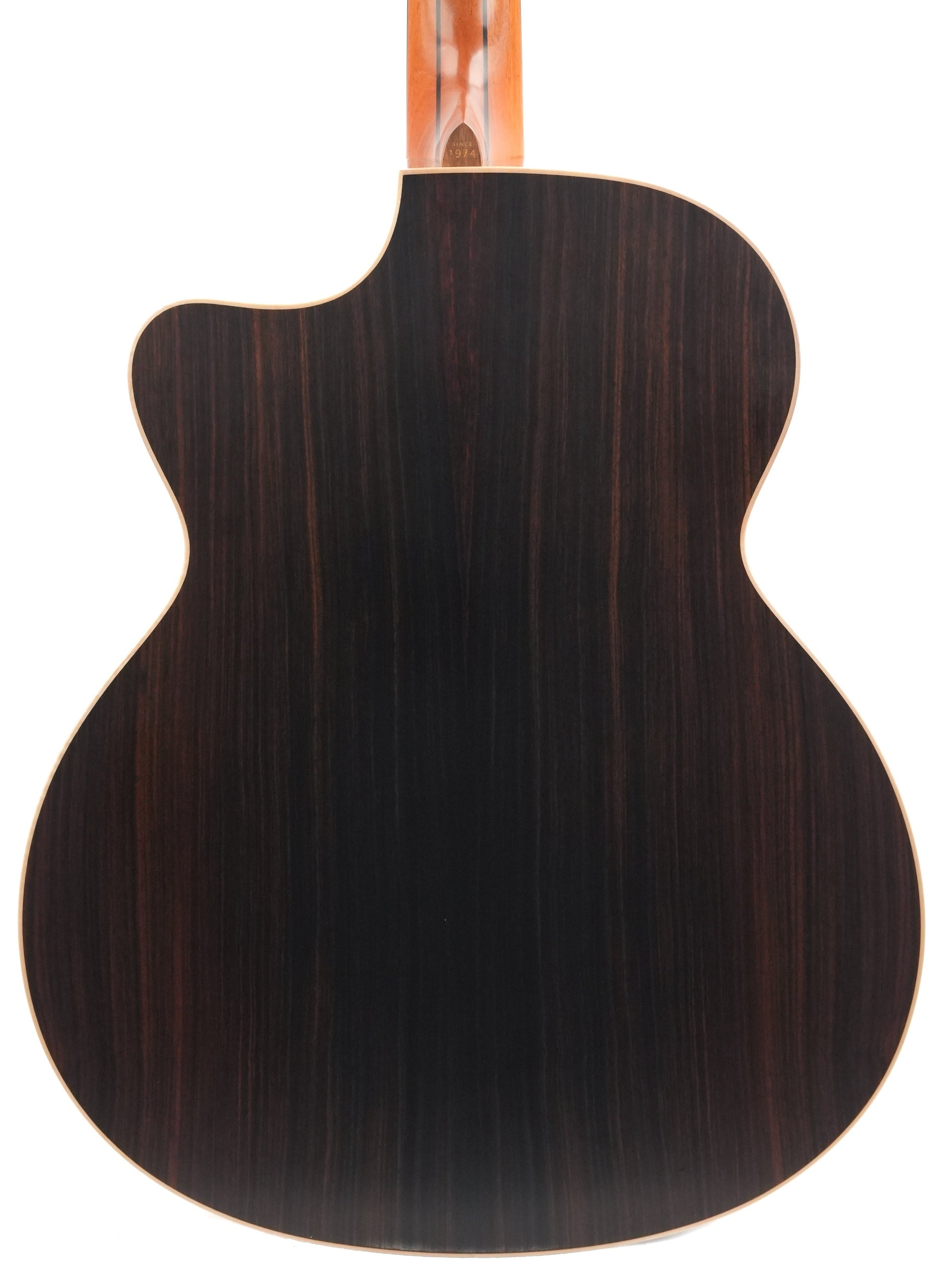 Lowden O32C 50th Anniversary Edition 2024