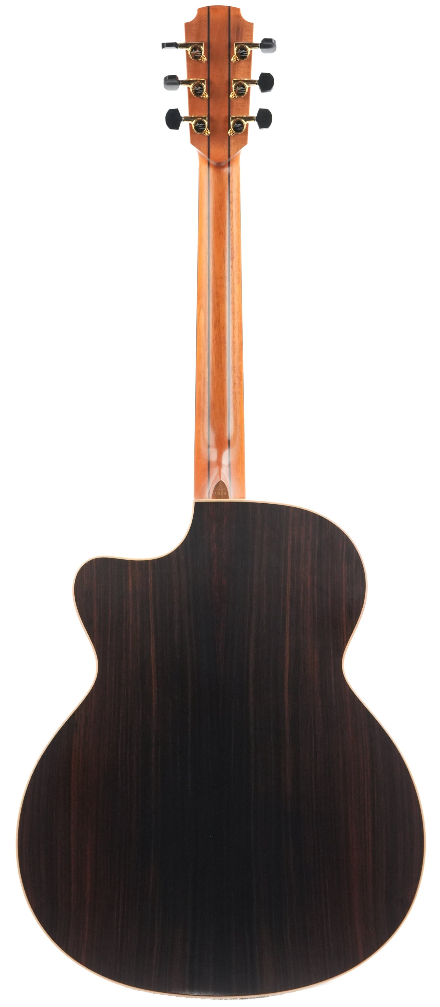 Lowden O32C 50th Anniversary Edition 2024