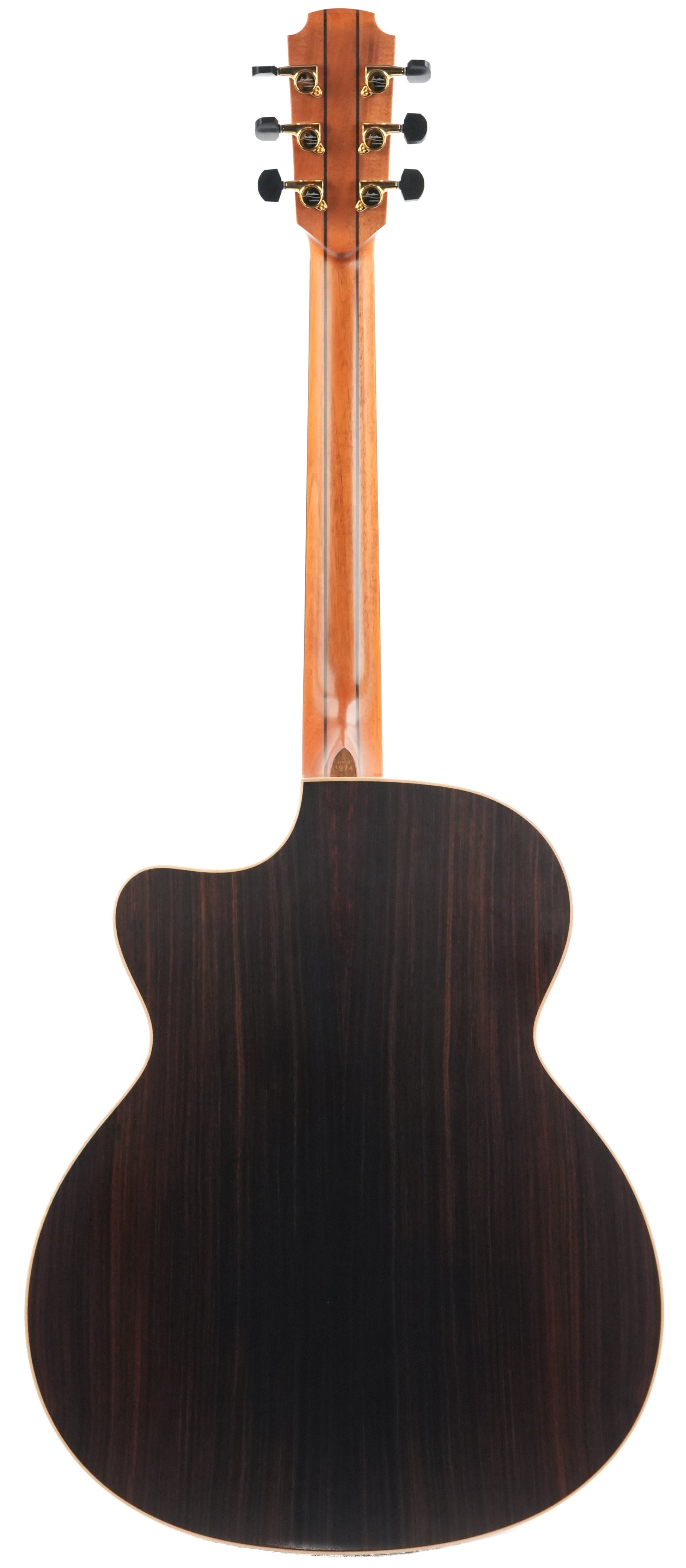 Lowden O32C 50th Anniversary Edition 2024