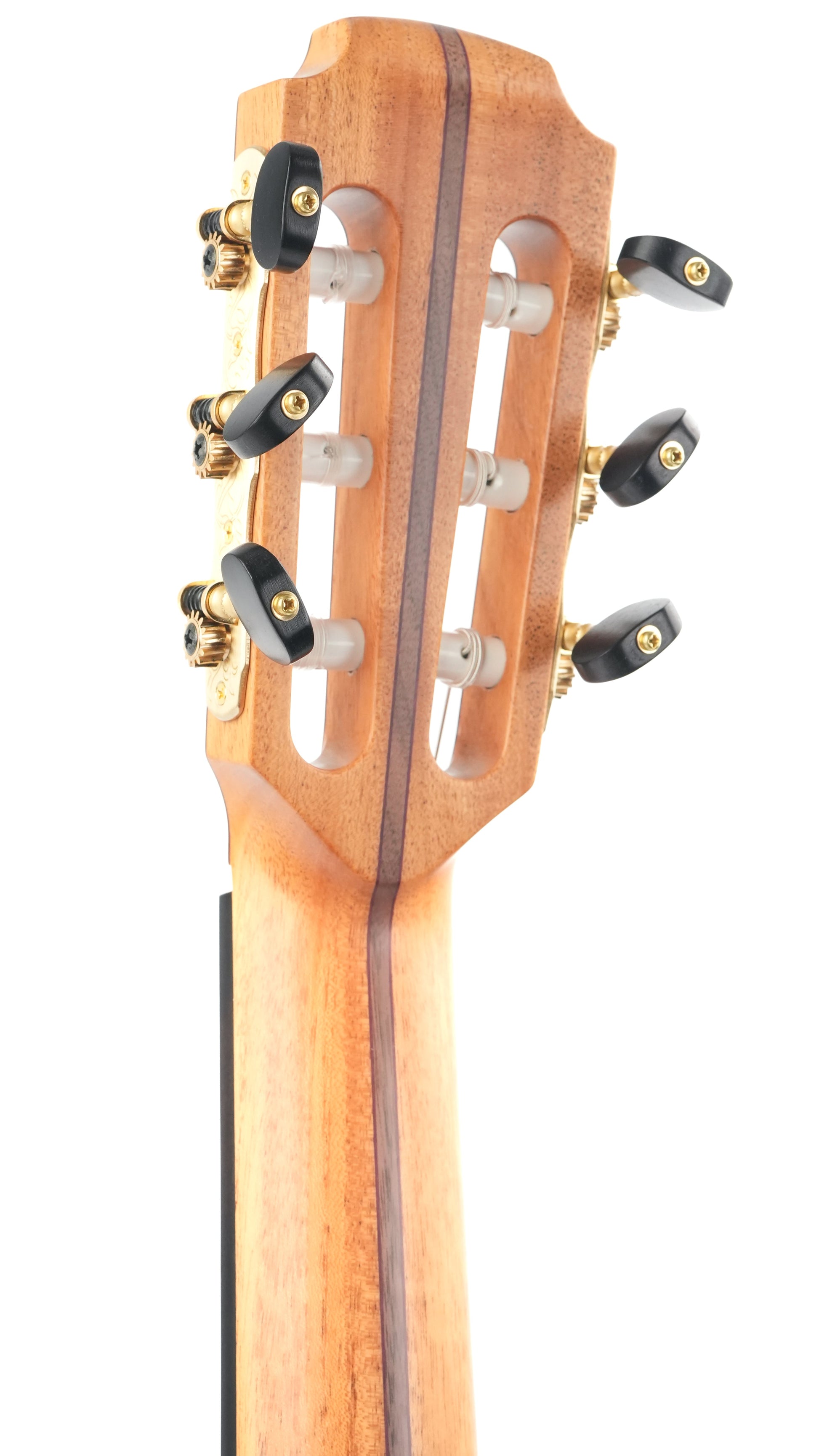 Lowden S25J Jazz Nylon Crossover