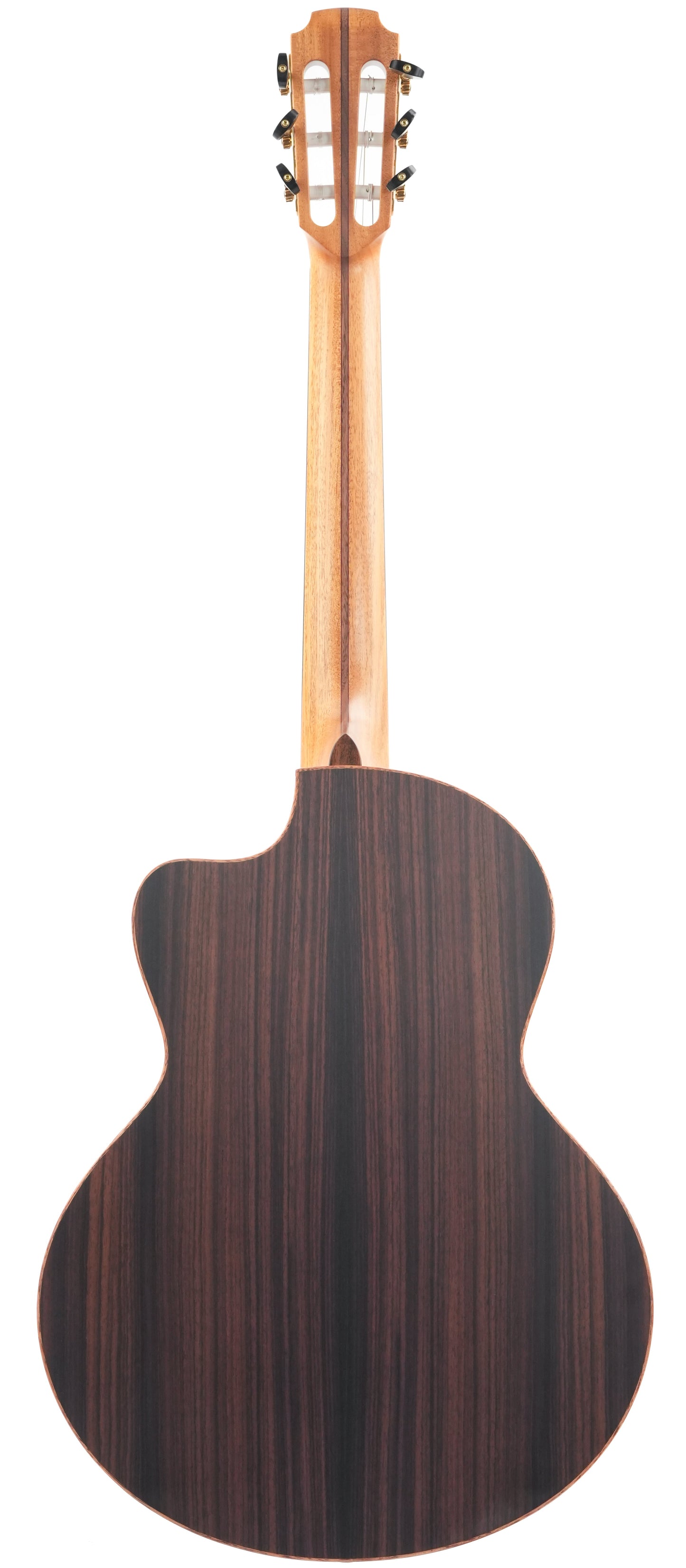 Lowden S25J Jazz Nylon Crossover