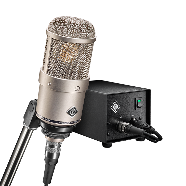 Neumann M 147 Tube