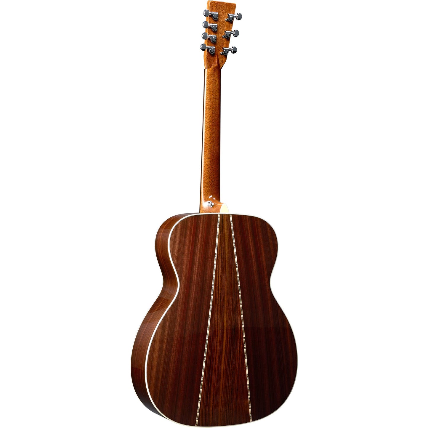 Martin M-7 Johnny Marr Grand Auditorium 7-String Acoustic Electric Guitar