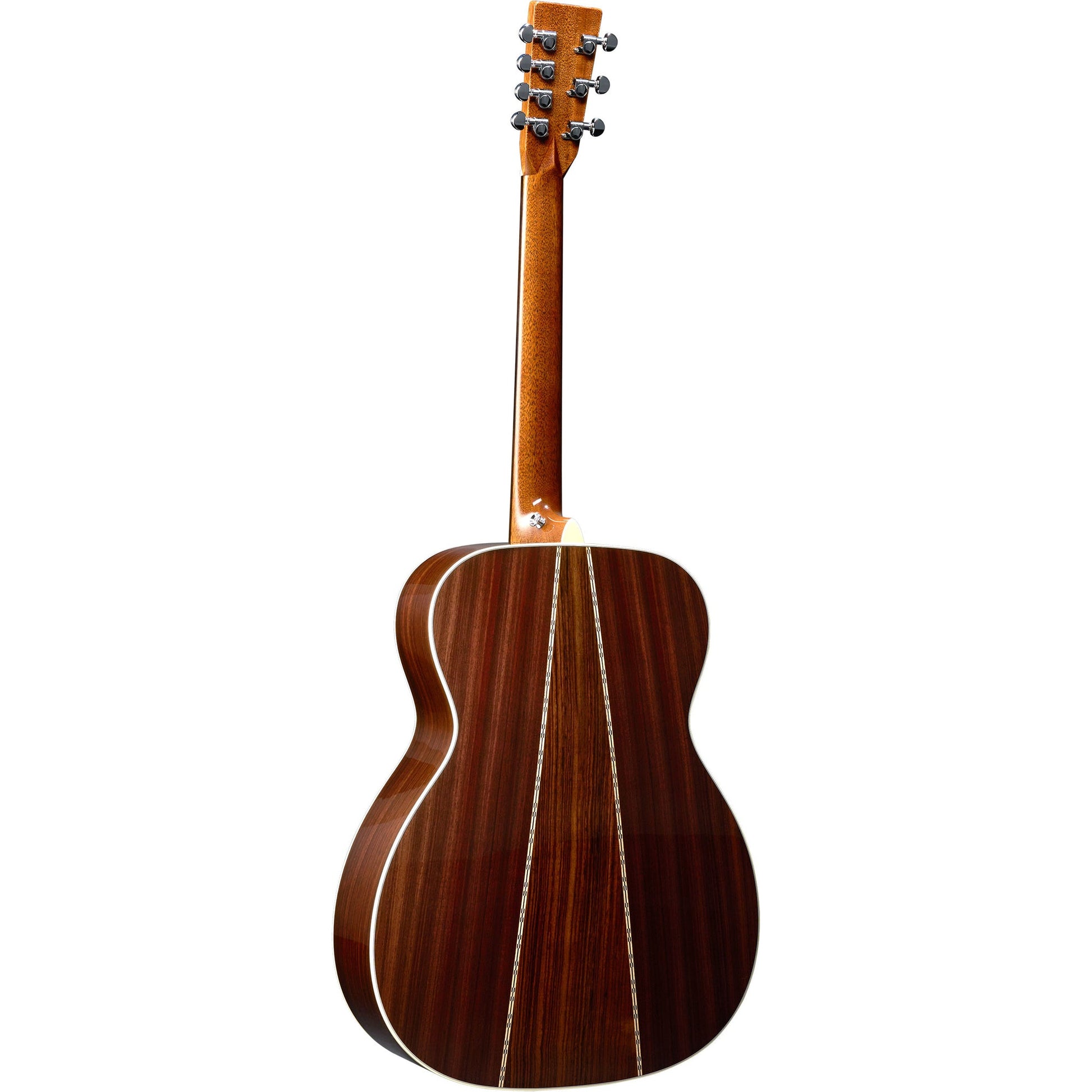 Martin M-7 Johnny Marr Grand Auditorium 7-String Acoustic Electric Guitar