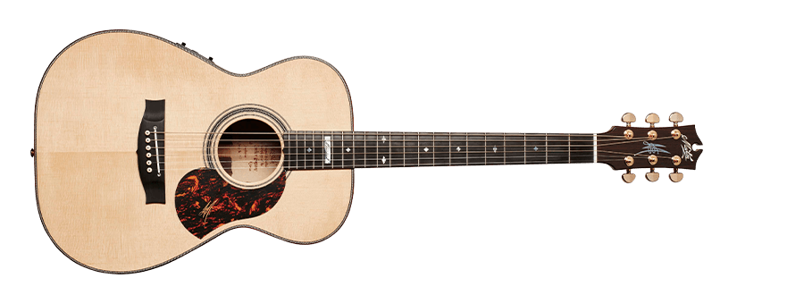 Maton Messiah EM100-808
